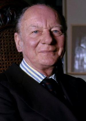 John Gielgud